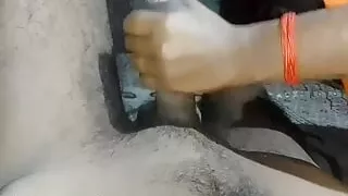 Desi girl hardcore fuking homemade video in clear hindi audio