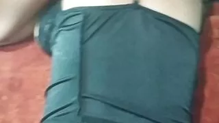 Desi bhabhi ass to mouth hard anal sex with her devar