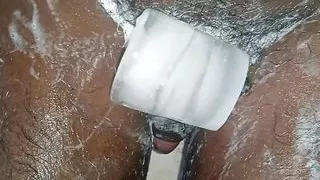 Kamasutra ice challenge