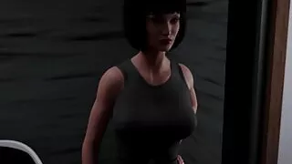 Away From Home 12 Ive Fucked Nora so Hard She Could Barely Stand.