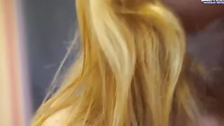 It's Jamie Litton, Piper & Kurtis Performing Oral & Vaginal!