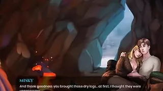 What a Legend #49 -blizzard and Passion