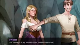 What a Legend #50 -the Wish Tree