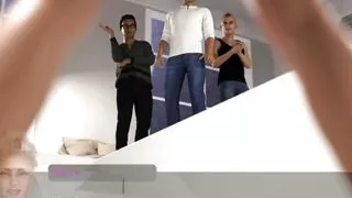 The Spellbook - 5 He's so Bold