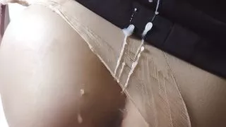 Sex Video Teacher Fuck Thai Asian University Student for Sex Graduation Passed