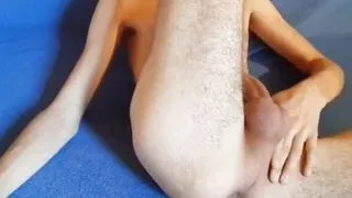 Indian Desi Boy Sex With Bottle Gourd