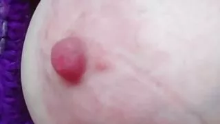 Misty Is Warming up....