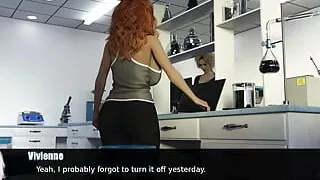 Adored by the Devil (by Empiric) - Moving on with Three Perfect Babes (1)