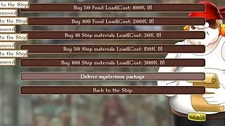 One Piece - Pirate Trainer Part 3 Sexy Blonde Babe By LoveSkySanX