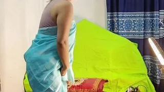 Stepmom & Stepson Fucked with Clear Audio.