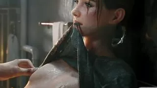 Loyality with boyfriend fucked