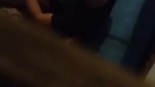 Catch uncle masturbation