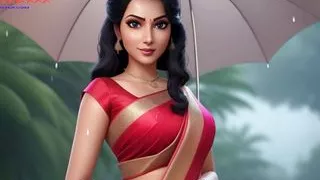 A unforgettable night with Teacher