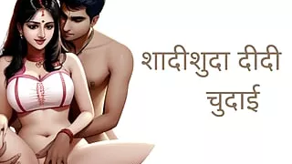 Shadishuda Didi Ki Chudai Part 1