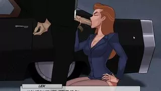 Something Unlimited Part 012 (Game made by Gunsmokegames)