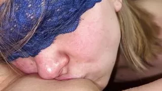 Three hot girls have fun - lesbian, pussy licking, face sitting, female orgasm, amateur homemade Kira Green