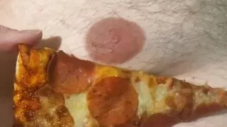 Pizza Tits - Edit Version