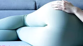 Come and smell my farts after my workout