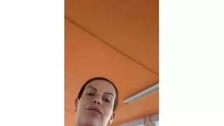 How long can you survive being naked and smothered by my fat ass and pussy?