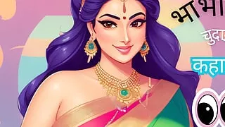 Deshi Bhabi Ki Chudai Artificial Intelligence Generated Hindi Sex Story