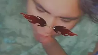 Sucking with SnapChat