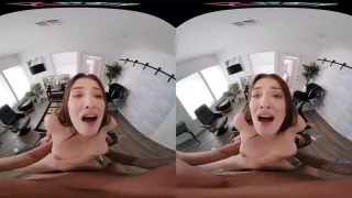 Aubree Valentine & Quinton James - VRHush