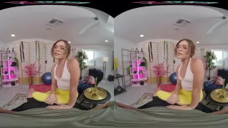 Katie Kush & Mike Mancini - VRHush