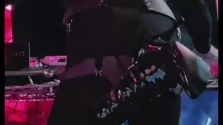 Smokin' Hot Slut Dee Angels