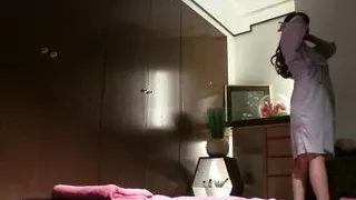 High-Class Women's Salon: Oil Massage That Makes Them Impatient And Crave part 2