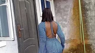 I told my husband I was going to the market but went to my boyfriend house for threesome