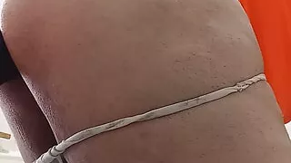 I love my black toy, and it makes me feel very special.