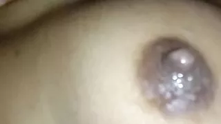 Couple in love had hot and romantic desi sex