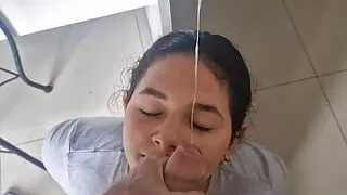 There Is No Milk in the Fridge, Let Me Milk You