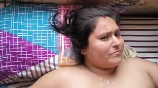 Cume in mouth full creampie blow job