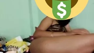 My Step sister in law with me  fucking