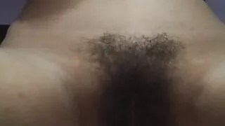 Indian village girl fingering