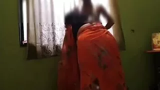 Desi Fucked When no one at home