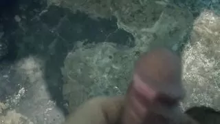 Desi Boy Home Alone Jerking off Desi Bhabhi