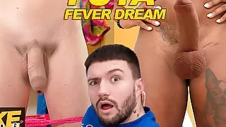 Fake Hostel - Futa Fever Dream