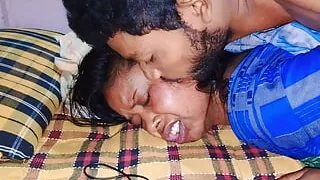 Young stepaunty&#039;s exemption in the thirsty night