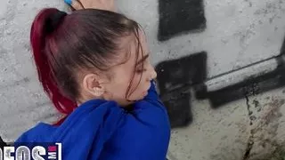 MOFOS - Jordi ENP Finds His Old Fling Alexandra Targaryen Who Just Got Out Of A Relationship Searching For A Rebound Sex