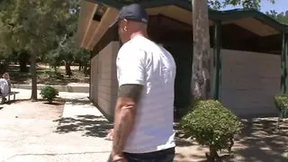 Busty Brooklyn Bailey Fucks Like Hungry Sluts Making Her Cuck Proud