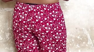 Desi village bhabhi big boobs