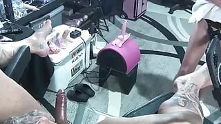 Strap On Stories - Women Fucking Men - Best Pegging Compilation