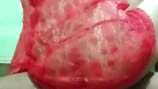 Tamil Bhabhi first night viral sex video