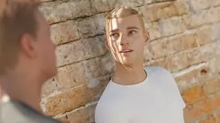 Lucky Life - ep. 2 - Premium Milf by MissKitty2K