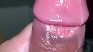 First time masturbate ????