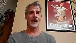 Richard Lennox Humiliates You With His Giant Ass Hole