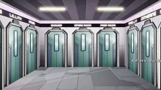 The Solarion Project #1 - Space Crew of Chicks By MissKitty2K