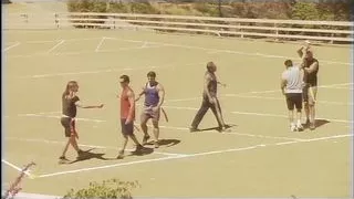 TOP MODELS - Episode 4